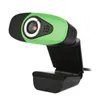 Mini A871 Clipon 360 Grad 14m USB -Kabel 13 Megapixel HD Camera Webcam Webcam mit Mikrofon für Windows Vista 32bit Android TV1417746