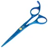 5.5 "Meisha Hair Cutting Scissors Salon Haarschaar Professionele Kapper Shears Hairdressing Scissors Razor Best Barber Scissors, HA0032