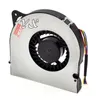 Nuevo para ASUS X71 X71S X71SL N70 N90 M70 F70SL F90SV X73S X90S G71 G71GX G71G KDB0705HB 7H95 UDQFLZH22DA ventilador de refrigeración de la CPU del ordenador portátil