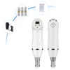 Hotsale Home Use Diamond Microdermabrasion Vacuum Blackhead Remover per macchina per la cura del viso per la rimozione delle rughe antietà