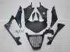 Fairing kit for SUZUKI GSXR 1000 2005 2006 classical white black motorcycle fairings set GSXR1000 K5 05 06 OT08