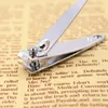 Partihandel Billigare Nail Clipper Nail File Nails Scissors Toenail Cutter Manicure Trimmer Nails Art Tool 120pcs