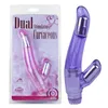 Gode vibrateur multi-vitesses pour adulte, masseur clitoridien, point G, baguette, jouet sexuel féminin # R2