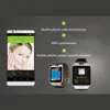 DZ09 Akıllı İzleme Telefonu TF SIM Bluetooth Smartwatch Dokun