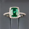3ct emerald