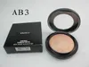 High quality NEW makeup Mineralize Skinfinish poudre de Powders 10g 3026843