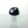 Piece de bol de 14 mm Tire de bol de bol Bowl Champignon Bong Gize pour les bangs en verre Pièces à eau assorties Pipe d'eau