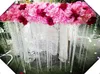 Crystal Walkbrug Stand-centerpieces met bloemkom bloemvaas 1121