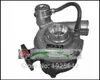 GT2556S 738233 738233-5002S 738233-0002 2674A404 TurboCharger Turbo لـ Perkin Industrial Gen Set N14G2 118KW 2003- 4.4L DIESEL