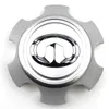 1 PCS Nieuwe Naafdeksel Hub Cap Voor Grote Muur V200 V240 X200 X240 Steed H3 H5