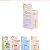 Wholesale New 100 Pcs/lot Practical Durable Makeup Cosmetic Facial Cleaning White Cotton Remover Pads Wipes