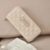 2017 Vendita calda Kk Portafoglio Design lungo Donna Portafogli PU Pelle Kardashian Kollection Pochette di alta qualità Borsa con cerniera Borsa portamonete