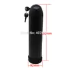 Free customs duty 48V 13ah Water Bottle battery 48V lithium battery 13AH fit Bafang BBS02 750W 20A BMS 54.6V 2A Charger