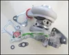 Turbo for Mitsubishi Pajero SHOGUN 1987-1997 4D56 2.5L TD04-11G-4 49177-02500 49177-02501 MD170563 MD187208 Turbocharger gaskets