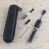 Evod Wax Vape Pens Barder Комплекты Стеклянные купола Глобус Баки Мини-молнии Care 650 900 1100 MAH EGO T Table Battery Pen