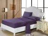 Bedding Sets Wholesale-bedding Set Bed Sheet Fitted QUALITY Brushed Microfiber Wrinkle Fade Stain Resistant Hypoallergenic Cal King US #21