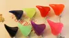 Halloween Devil Horns Hairpin Neon Colors Angle Harajuku Cute Exaggerated Hair Clip Bobby Pins Free shipping