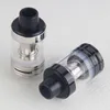 eCig Vapes Tank TVR K1 Vapor Pyrex Glass 2.0ml Sub .3Ohm 510 Thread Vaporizer Pens Atomizer for 22MM 30-80W Box Mechanical Mod