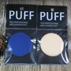 Nuove spugne per il trucco a triangolo in silicone Blender Set Blending Powder Smooth Puff Beauty Foundation Latex Sponge colorfull con scatola al dettaglio