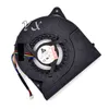 new for ASUS X71 X71S X71SL N70 N90 M70 F70SL F90SV X73S X90S G71 G71GX G71G KDB0705HB 7H95 UDQFLZH22DA laptop cpu cooling fan