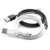 3 фута 1 м длина Type-C S8 кабель кабель мужчины к USB 3.1 для новых Macbook, Note7, HTC два цвета