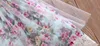 Mädchen Kleid Sommer Neue Spitze Floral Baby Mädchen Kleid Prinzessin TuTu Kleid Infant Halter Kleider Kinder Kleidung kostenloser schneller Versand