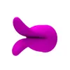 Prettylove Mondstuk Siliconen Cap Voor Toverstaf Massager Vibrators Accessoires Seksspeeltjes Mooie Oor Sex Producten Volwassen Seksuele Gereedschappen q2017855