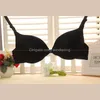 Sexy Gather Adjustable Women Lingerie Super Push Up Bra Brassier Front Closure Cotton B cup underwear