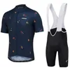 Morvelo Team Mens Cycling Sleeveless jersey Vest bib shorts sets Breathable Racing Bicycle Clothing Great value practical Y21032006