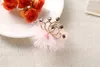 New 2017 Fashion Girls Hair Accessories Lace Crown Barrettes Children Sweet Candy Hair Head Gifts Girl Party Headband 50pcs A7029
