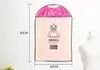 Home Jurk Jas Kleding Opbergtassen Kledingstuk Pak Cover Case Jas Stofdichte Opbergzakken Travel Protector Housecheping Hanging Organizer