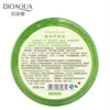 Máscara BIOAQUA Natural Aloe Calmante Hidratante Gel Aloe 220G Hidratante Nutritiva Natural Hidratante Creme Skin Care Cosméticos