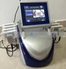 Kall laser lipo maskin 980nm diod lipolys viktminskning bärbar fettsugning spa hem skönhet bantning fett brinnande kropp formning 10 kuddar