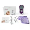 Exerciseur de kegel Pelvic Muscle Electrical Traineur Deviceanal Probevaginal sonde Incontinence Thérapie pour le muscle du sol pelvien EXE5584810