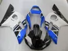 99 set di metallo yamaha r6