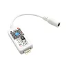 Controller LED Wifi Controller DC 5-28V WiFi Mini LED RGB tramite APP Android e IOS per striscia LED SMD 3528 5050