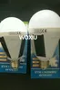 WOXIU Christmas holidays Camping Rotatable,portable Solar led light Tent Bulb Power saving outdoor beach 3W 7W 12W waterproof IP65