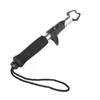 Portátil de Aço Inoxidável Peixe Aperto Lábio Grabber Peixe Gripper Gadgets De Pesca Ferramenta Acessório para a Pesca