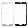 High Quality Front Outer Touch Screen Glass Replacement for Samsung Galaxy s5 i9600 Black White Blue