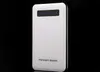 10000MAH ULTRATHIN POWER BANKポータブル外部緊急バッテリー充電器POWERBANK POWERBANK FORIPHON 6