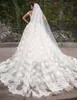 Винтажная индейка кружевное балл свадебное платье с плеча принцесса ливан
