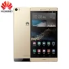 Odblokowany oryginalny Huawei P8 MAX 4G LTE Telefon komórkowy Kirin 935 Octa Core 3GB RAM 32 GB 64 GB Rom Android 6,8 ​​cala IPS 13.0MP OTG 4360MAH SMART CELLEFET PONAZWOLE