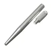 Reuseable Steel Eyebrow Lip Tattoo Pen Needle Tip Holder Tool Supply For Permanent Makeup Free Shipping