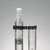 Free Shipping 300pcs/lot 5ml perfume sprayer,perfume atomizer.airless acrylic empty perfume bottle FQ02