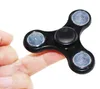 Toppkvalitet EDC Hand Spinner Gadget Toy Handspinner Finger Toy Fidget Spinner för dekompression Angst Gratis DHL frakt