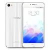 Meizu Cell Phone Smart Phone Octa Core 5.5 Inch 2.5D Glass 12.0Mp Fingerprint Meilan X Mx Mtk Helio P20 4Gb Ram 64Gb Rom Android