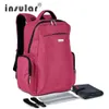 Целая многофункциональная сумка для детских подгузников большой вместимости, рюкзак, водонепроницаемая сумка для мамы, сумка для подгузников5934057