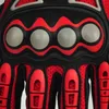 Venda quente MCS23 Luvas Moto Luva Motoqueiro Guantes Moto Motocicleta Luvas de moto Ciclismo Mountain Bike Motocross luva Gants Moto