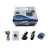 C900 Mini Car DVR Camera DVRS CAM Full HD 1080P Parking Video Recorder Camcorder Night Vision 140 Degree