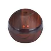 Wholesale- Air Aroma Essential Oil Diffuser LED Ultrasonic Aroma Aromatherapy Humidifier Happy Gifts Christmas Decorations For Home Nov 9
